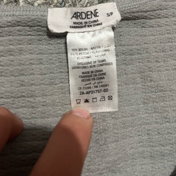 Ardene size S - Picture 5 of 5
